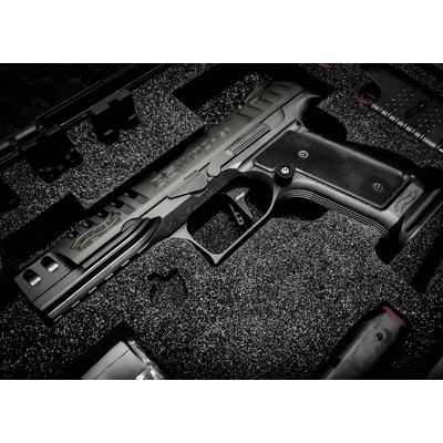 walther q5 black ribbon