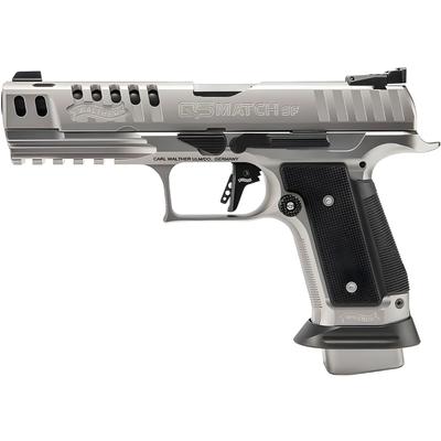 Walther Q5 SF Match Black Tie