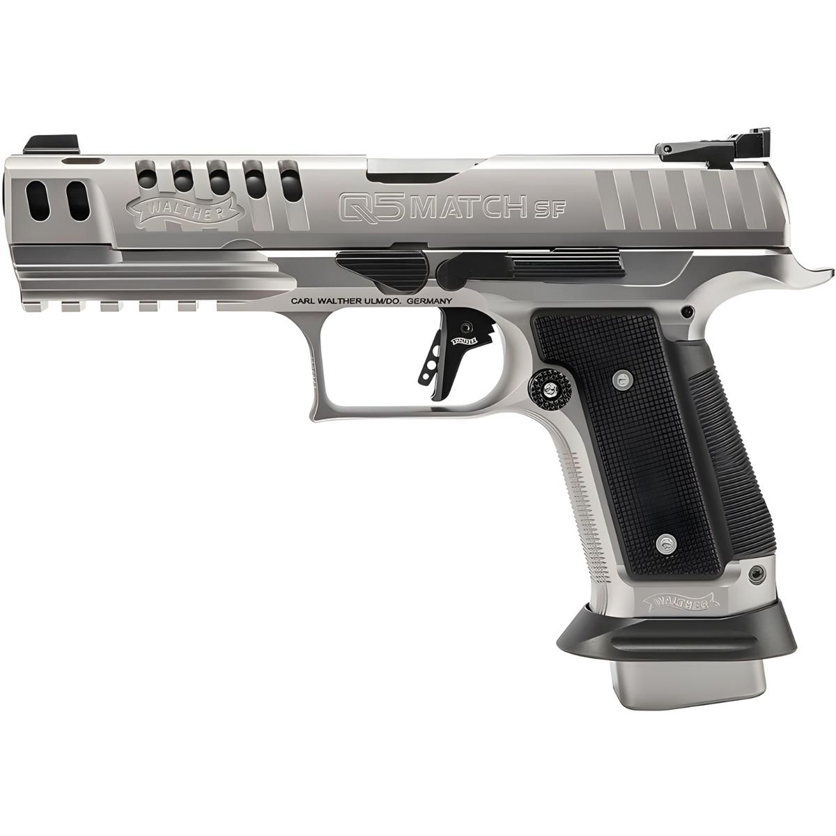 walther q5 match sf black tie wai 5 2844567