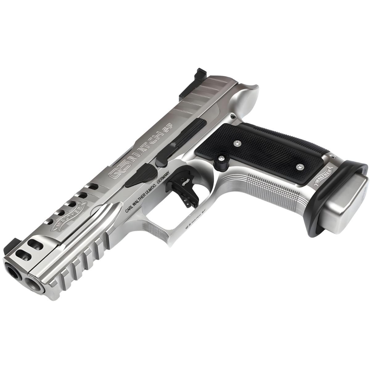 walther q5 match sf black tie wai 5 2844567