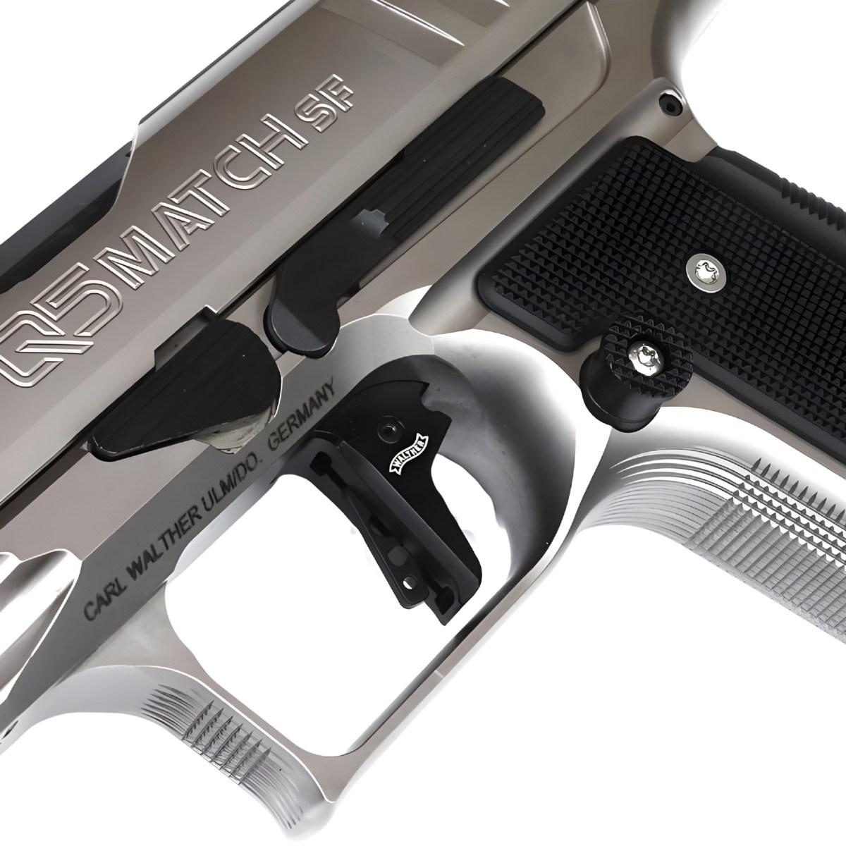 walther q5 match sf black tie wai 5 2844567