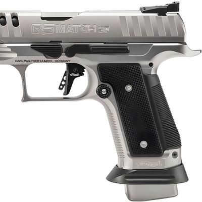 walther q5 sf match black tie