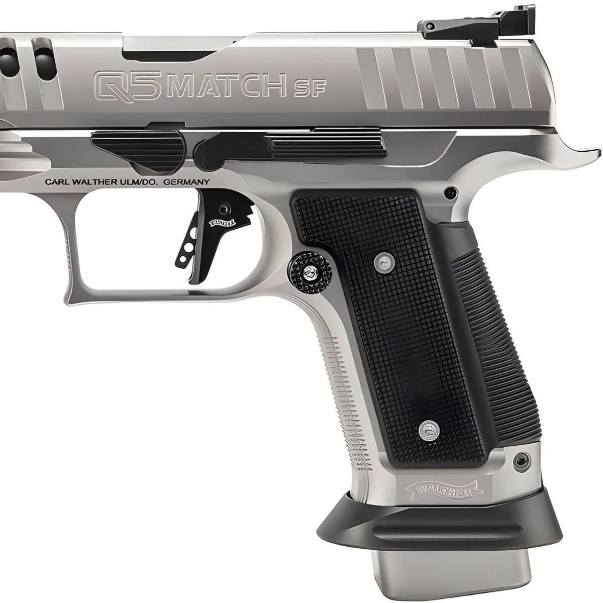 walther q5 sf match black tie