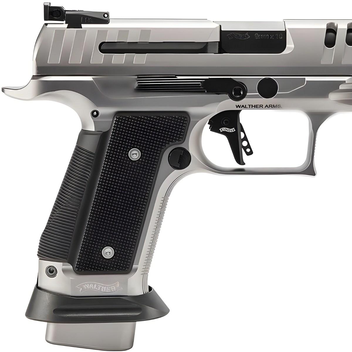 walther q5 match sf black tie wai 5 2844567