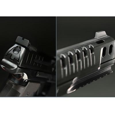 walther q5 match sf black tie wai 5 2844567