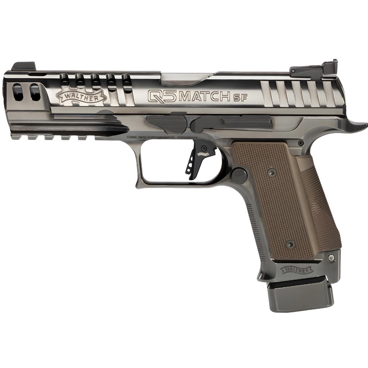 walther q5 sf match diamond