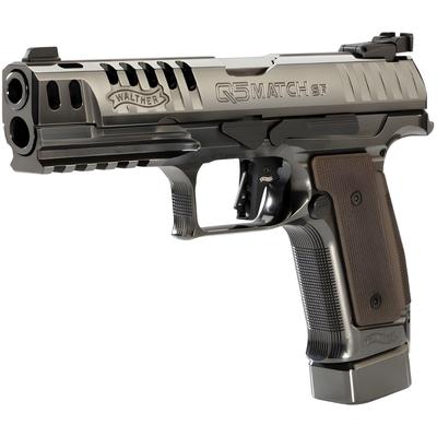 walther q5 sf match diamond