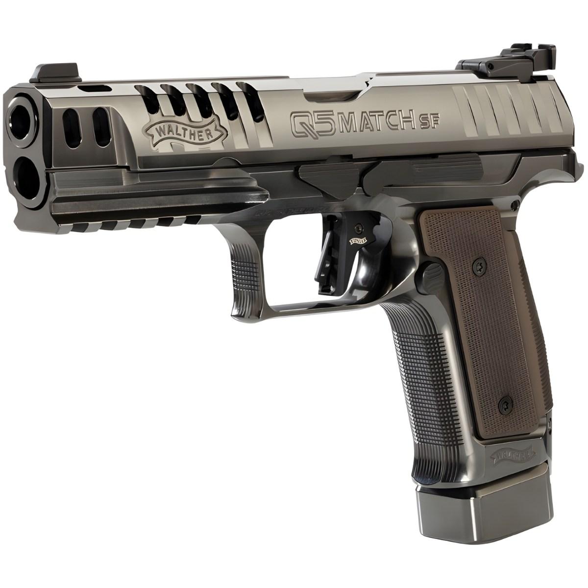 walther q5 sf match diamond