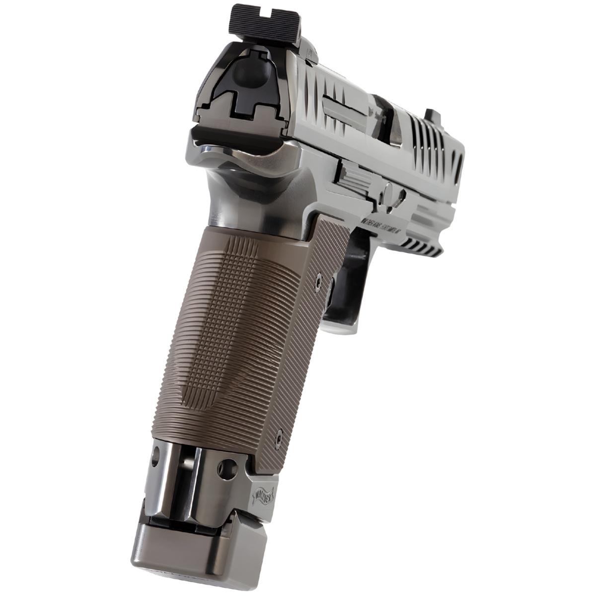 walther q5 sf match diamond