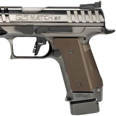 walther q5 sf match diamond