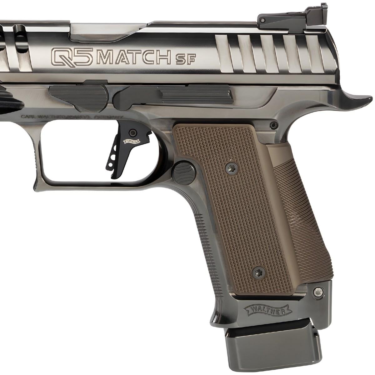 walther q5 sf match diamond