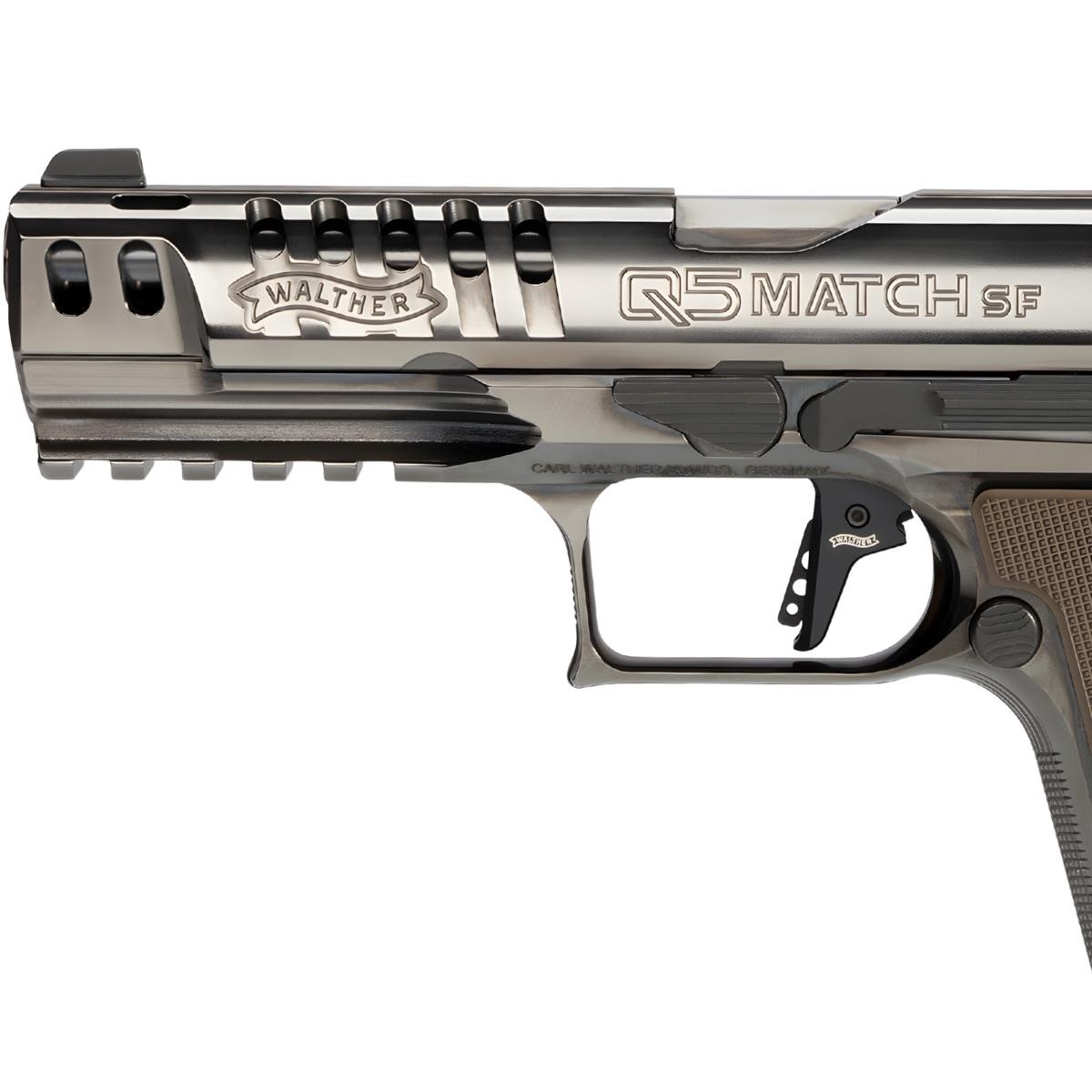 walther q5 sf match diamond