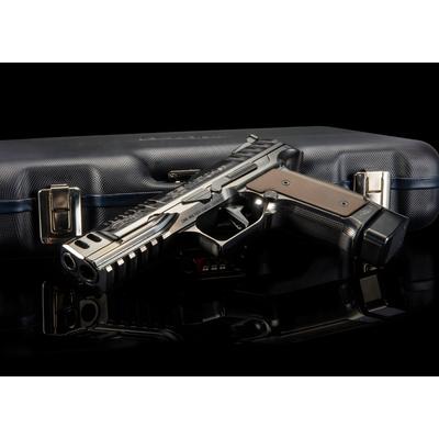 walther q5 sf match diamond