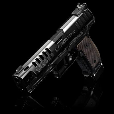 walther q5 sf match diamond