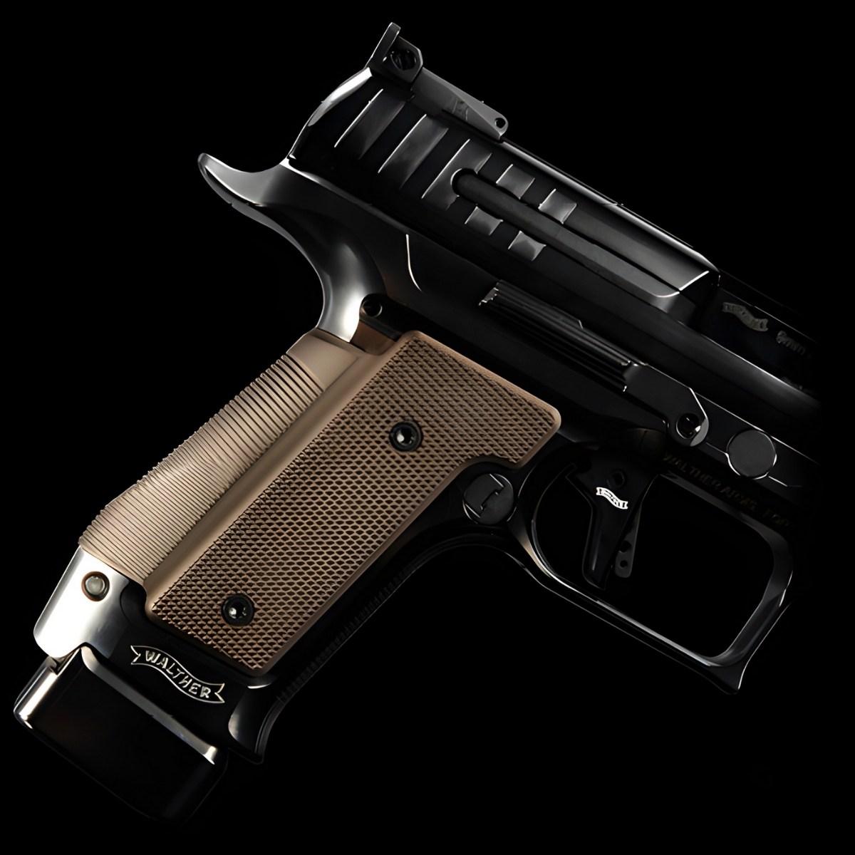 walther q5 sf match diamond