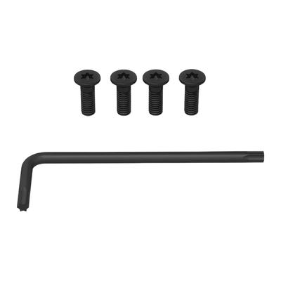 vector optics montaz boczny kolimatora rms picatinny czarny scpsm c01