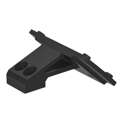 vector optics montaz boczny kolimatora rms picatinny czarny scpsm c01