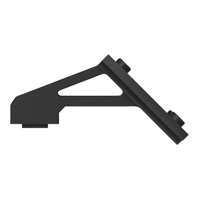 vector optics montaz boczny kolimatora rms picatinny czarny scpsm c01