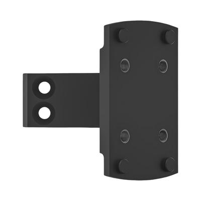 vector optics montaz boczny kolimatora rms picatinny czarny scpsm c01