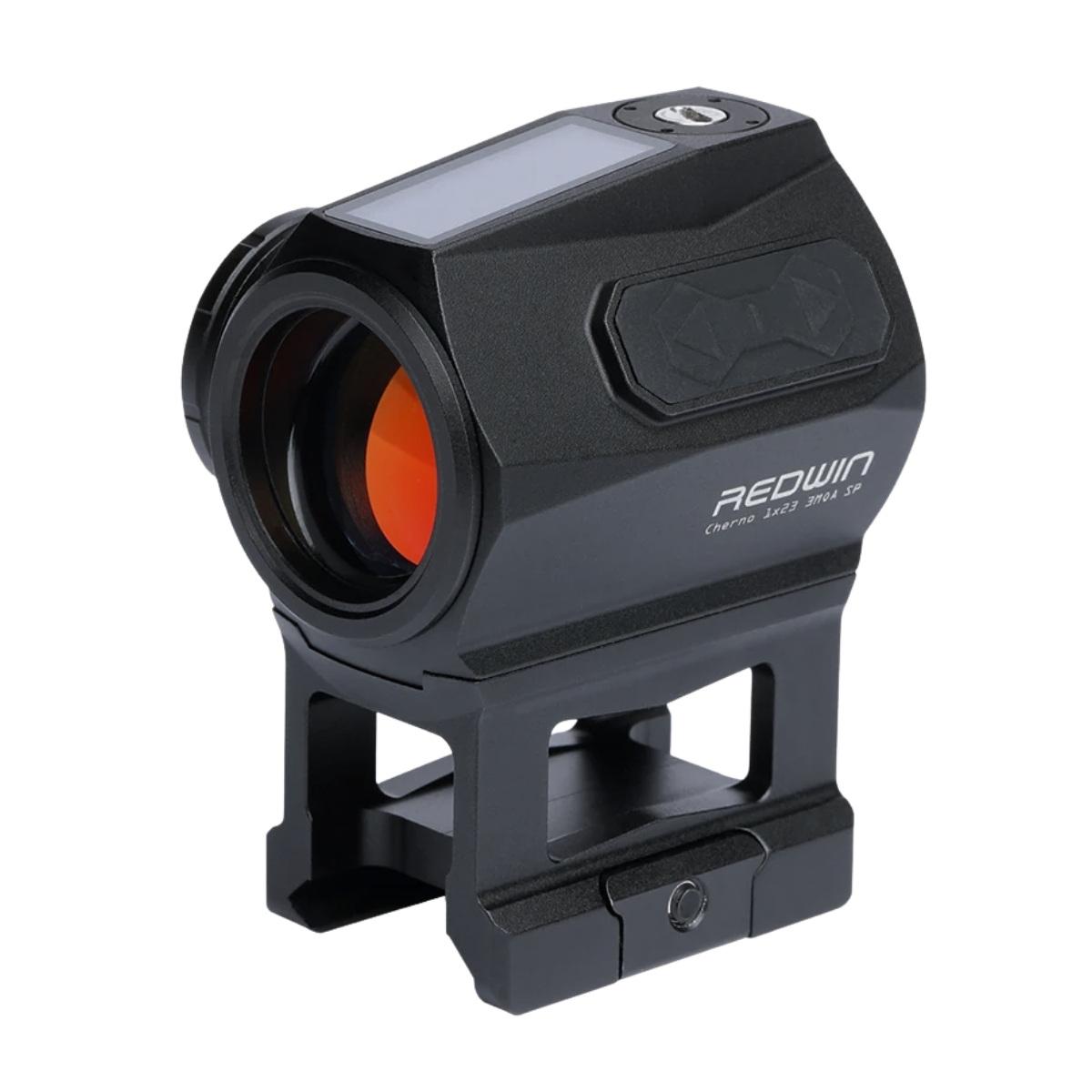 redwin kolimator cherno mini 1x23 3moa sp rwd50