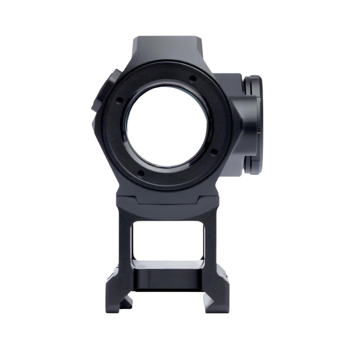redwin kolimator cherno mini 1x23 3moa sp rwd50