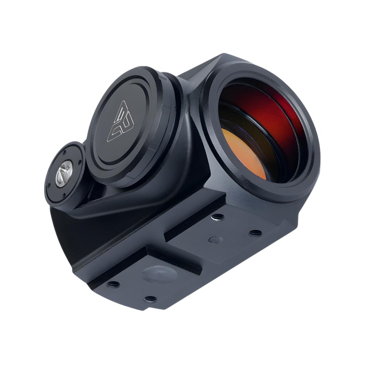 redwin kolimator cherno mini 1x23 3moa sp rwd50