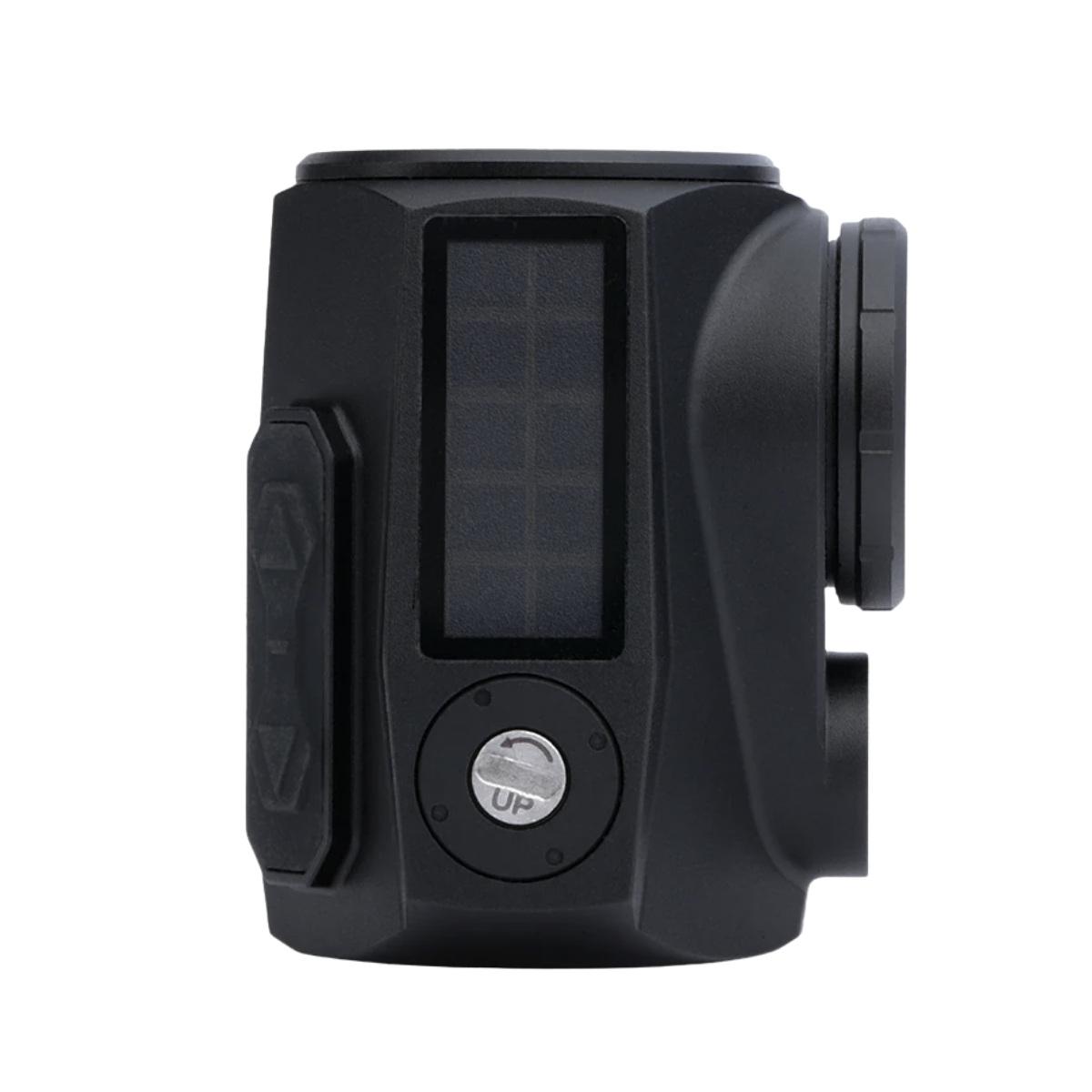 redwin kolimator cherno mini 1x23 3moa sp rwd50