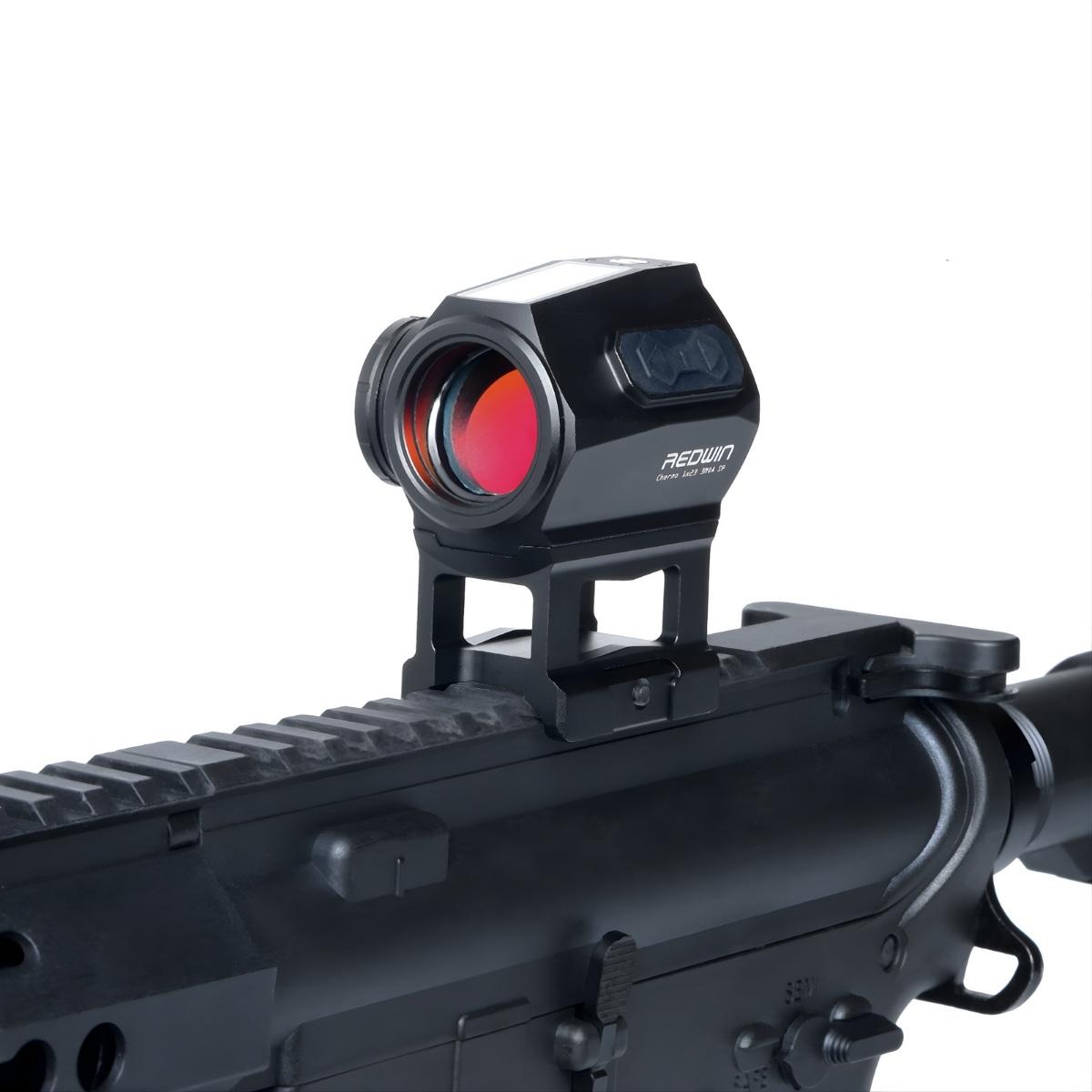 redwin kolimator cherno mini 1x23 3moa sp rwd50