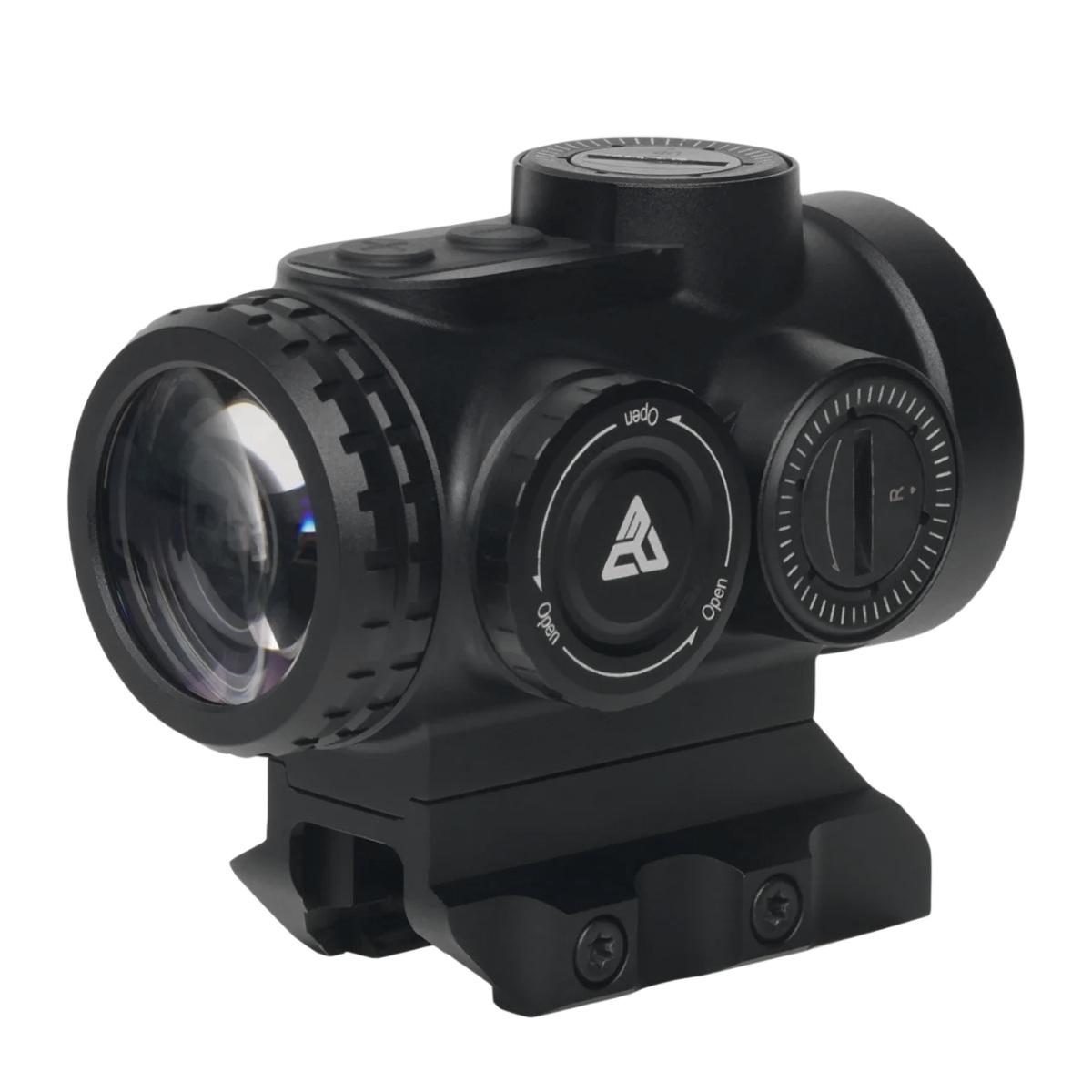 redwin kolimator corsac prism 3 30 rmp2