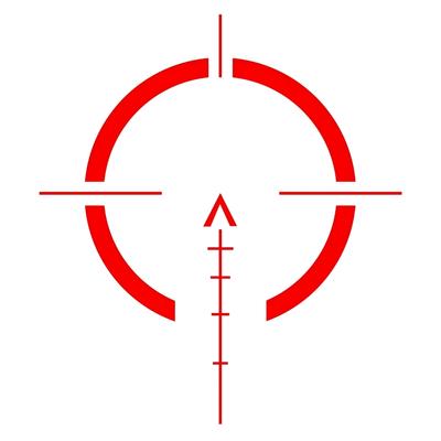 redwin kolimator corsac prism 3 30 rmp2