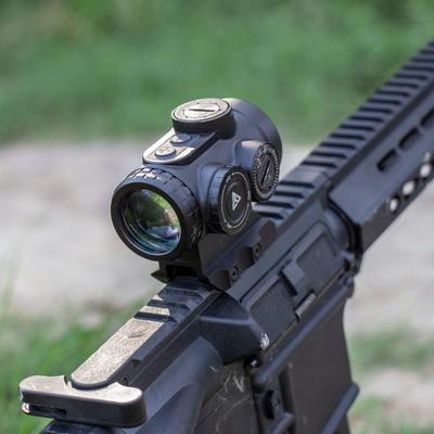 redwin kolimator corsac prism 3 30 rmp2