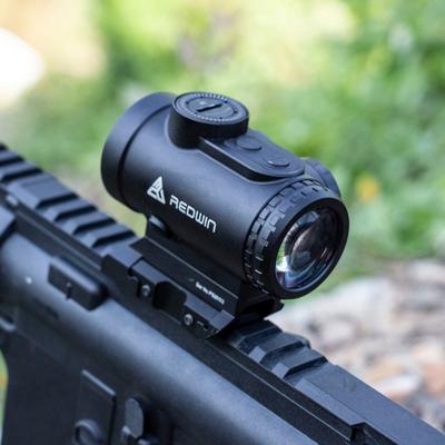 redwin kolimator corsac prism 3 30 rmp2