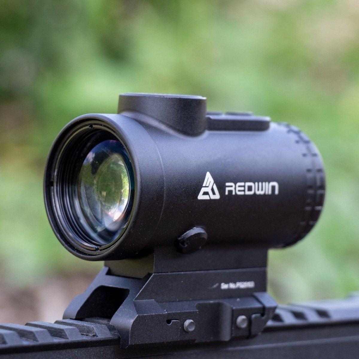 redwin kolimator corsac prism 3 30 rmp2