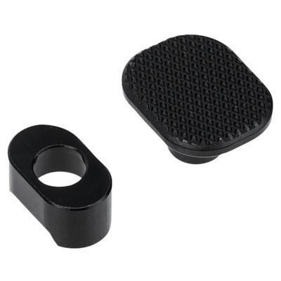 jp enterprises powiekszony zrzut magazynka ar 15 ar 10 czarny