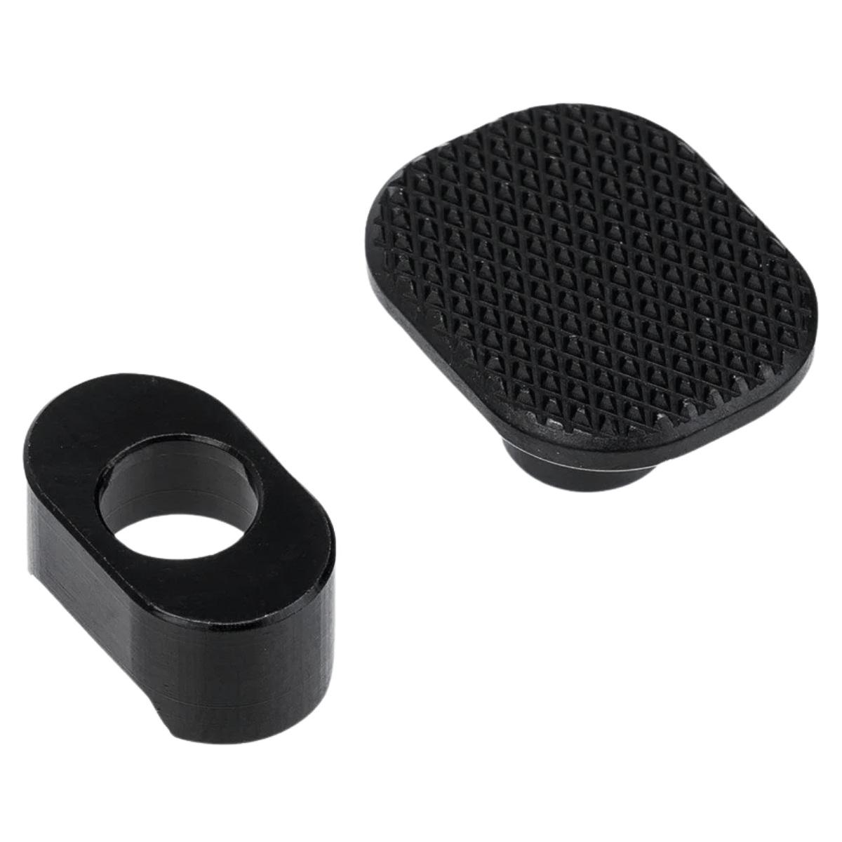 jp enterprises powiekszony zrzut magazynka ar 15 ar 10 czarny