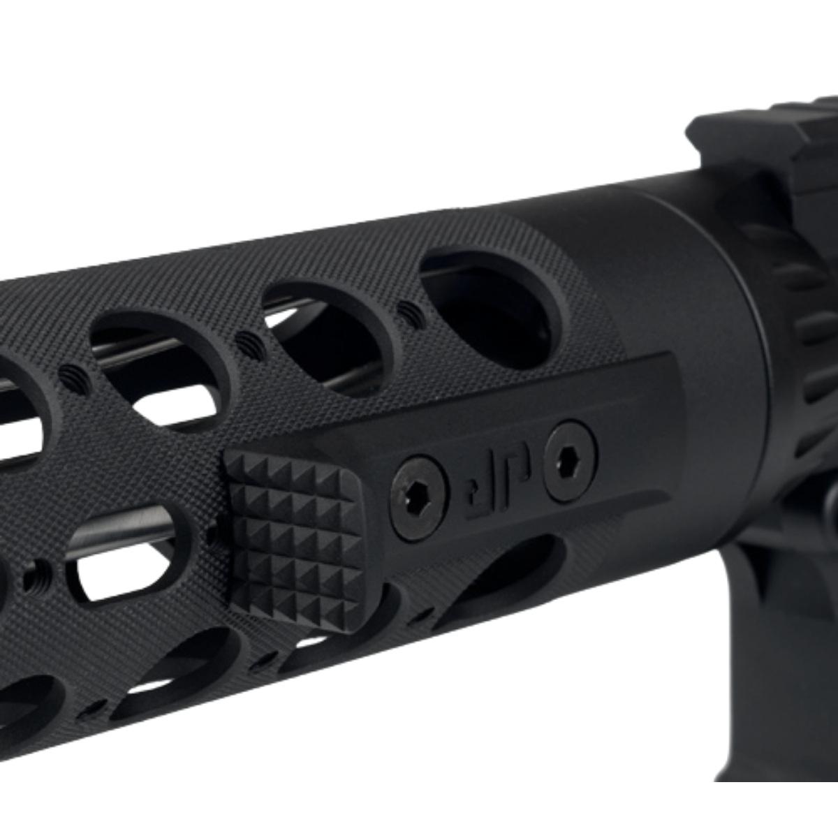 jp enterprises barricade stop handguard brace