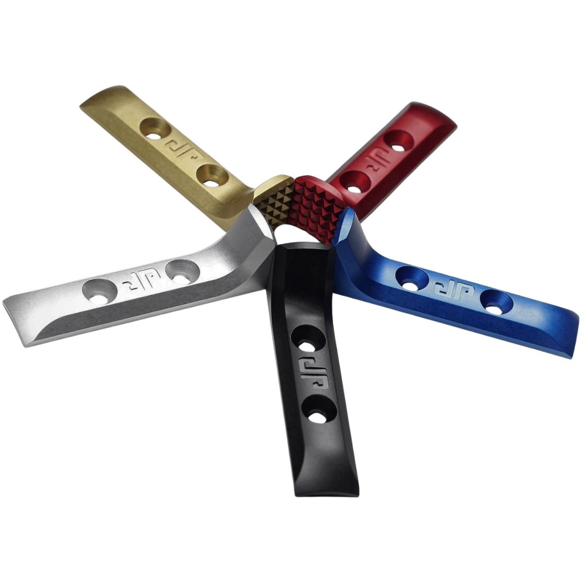 jp enterprises barricade stop handguard brace