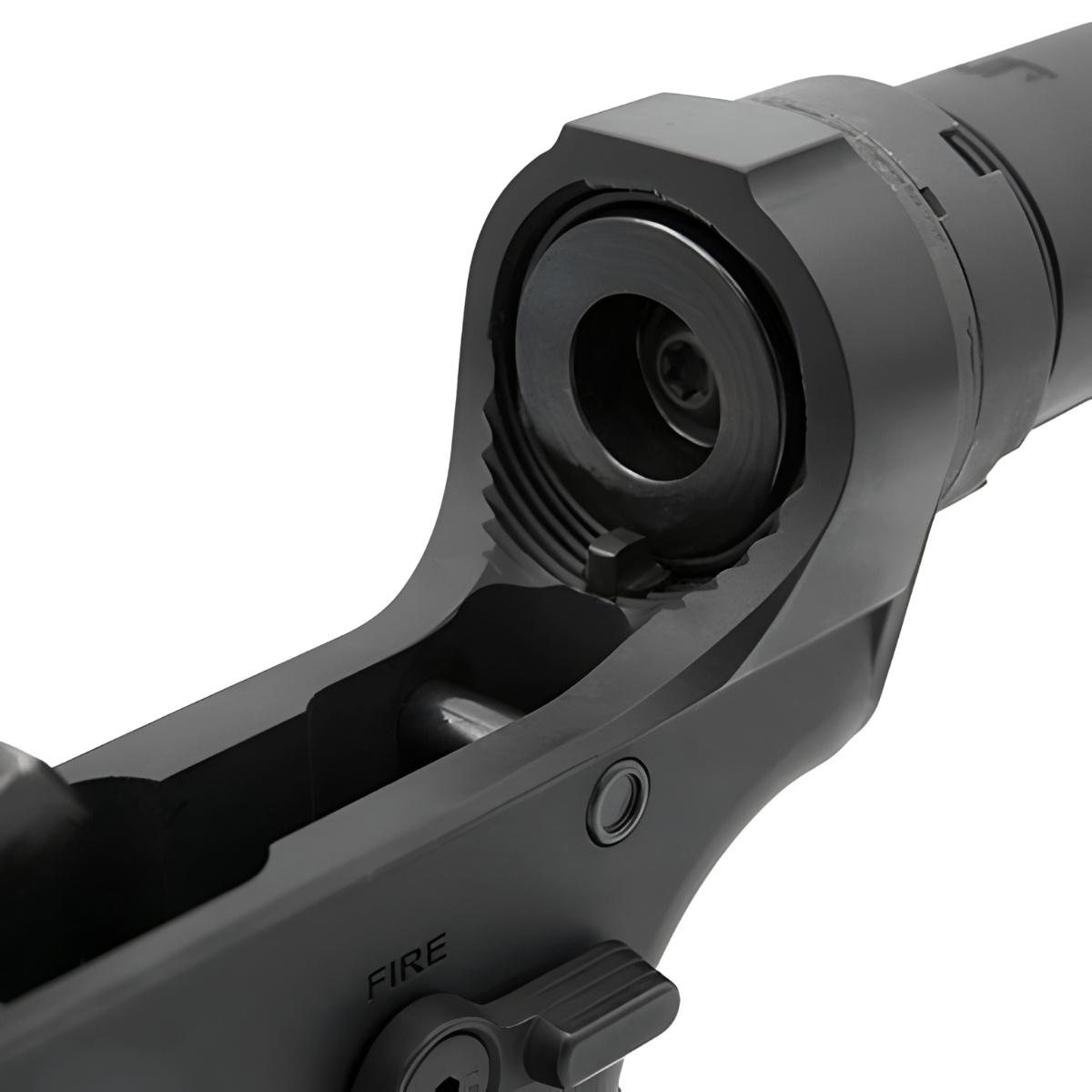 jp enterprises scs buffer retainer pin and spring jpscs brp