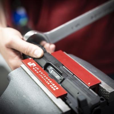 jp enterprises uniwersalny uchwyt serwisowy do karabinkow ar 15