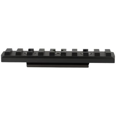 jp enterprises szyna picatinny z podkladka do karabinku jp 4 godz 3 6