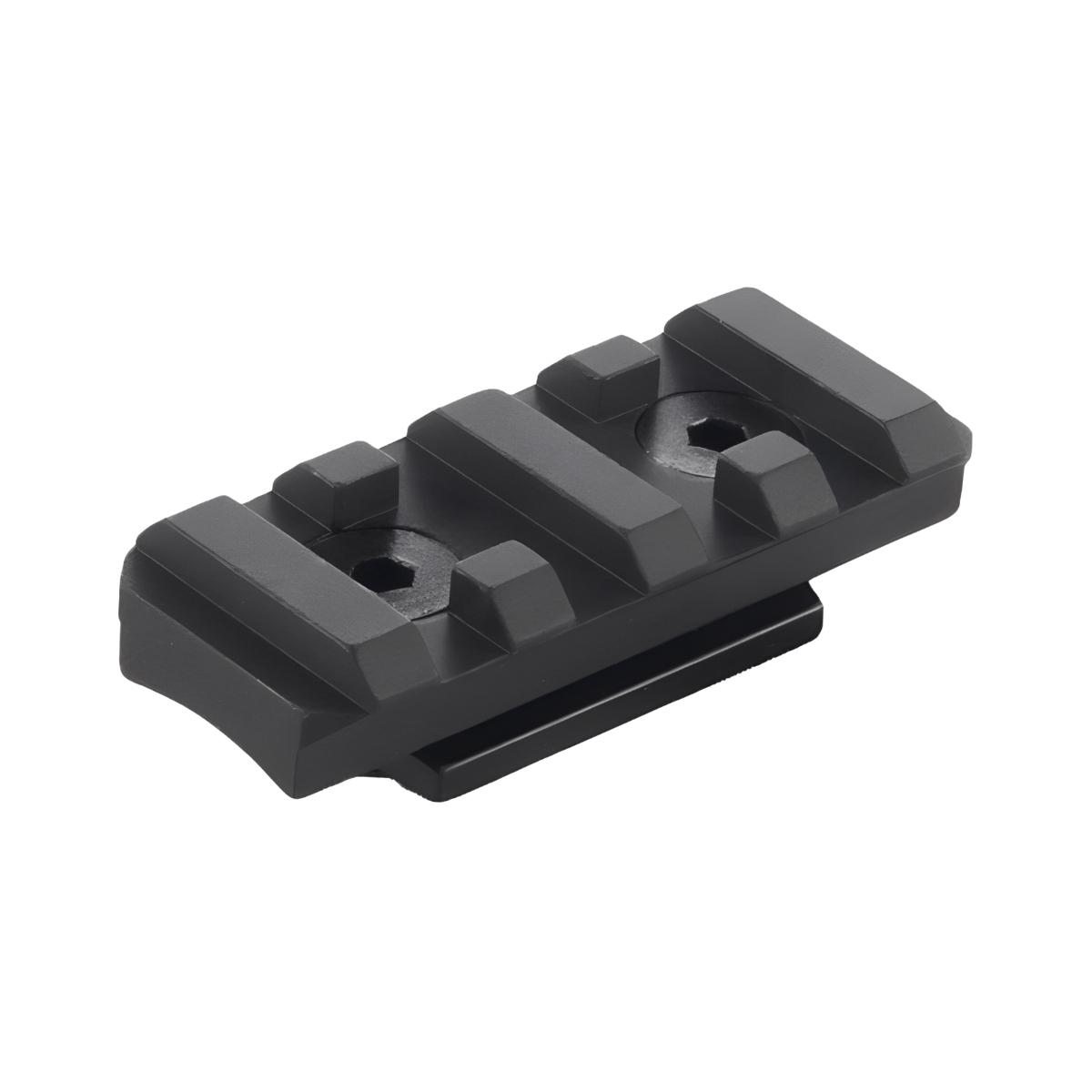 jp enterprises szyna picatinny z podkladka do karabinku jp 2 godz 3 6