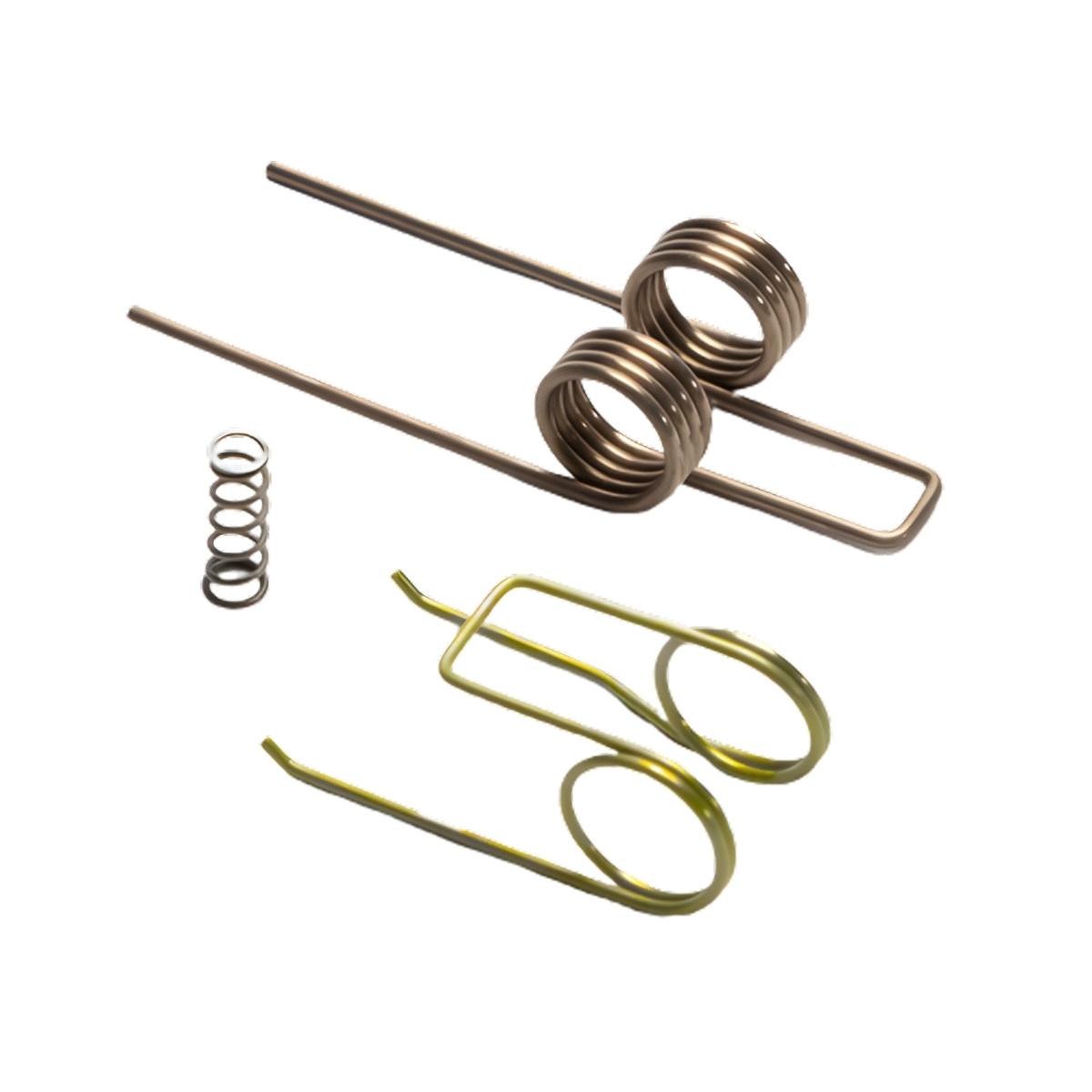 jp enterprises zestaw sprezyn spustu tactical spring kit jps4 0