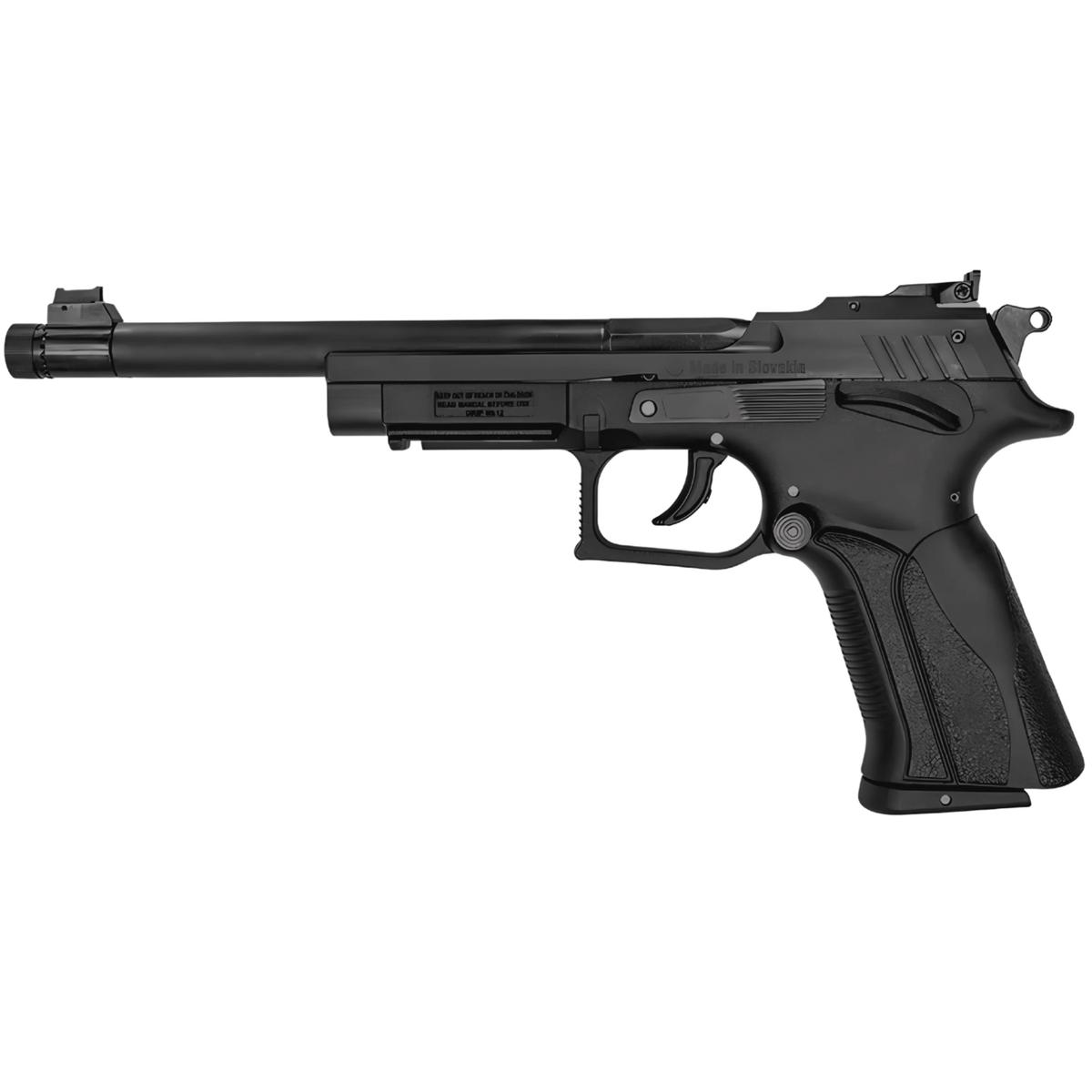 grand power k22 ts8 gwint 1 2x28 black