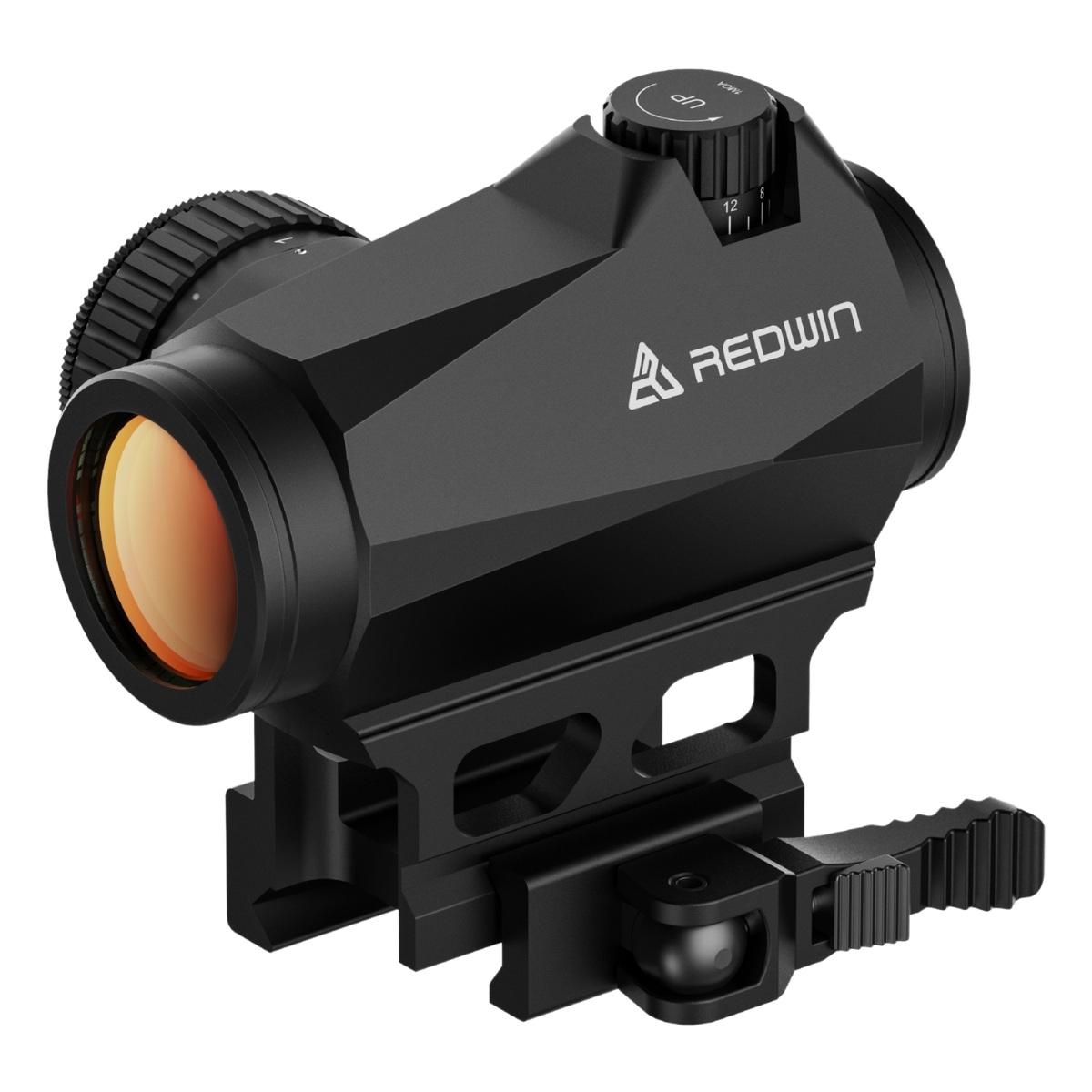 redwin kolimator mantis 1 21 3moa rwd35