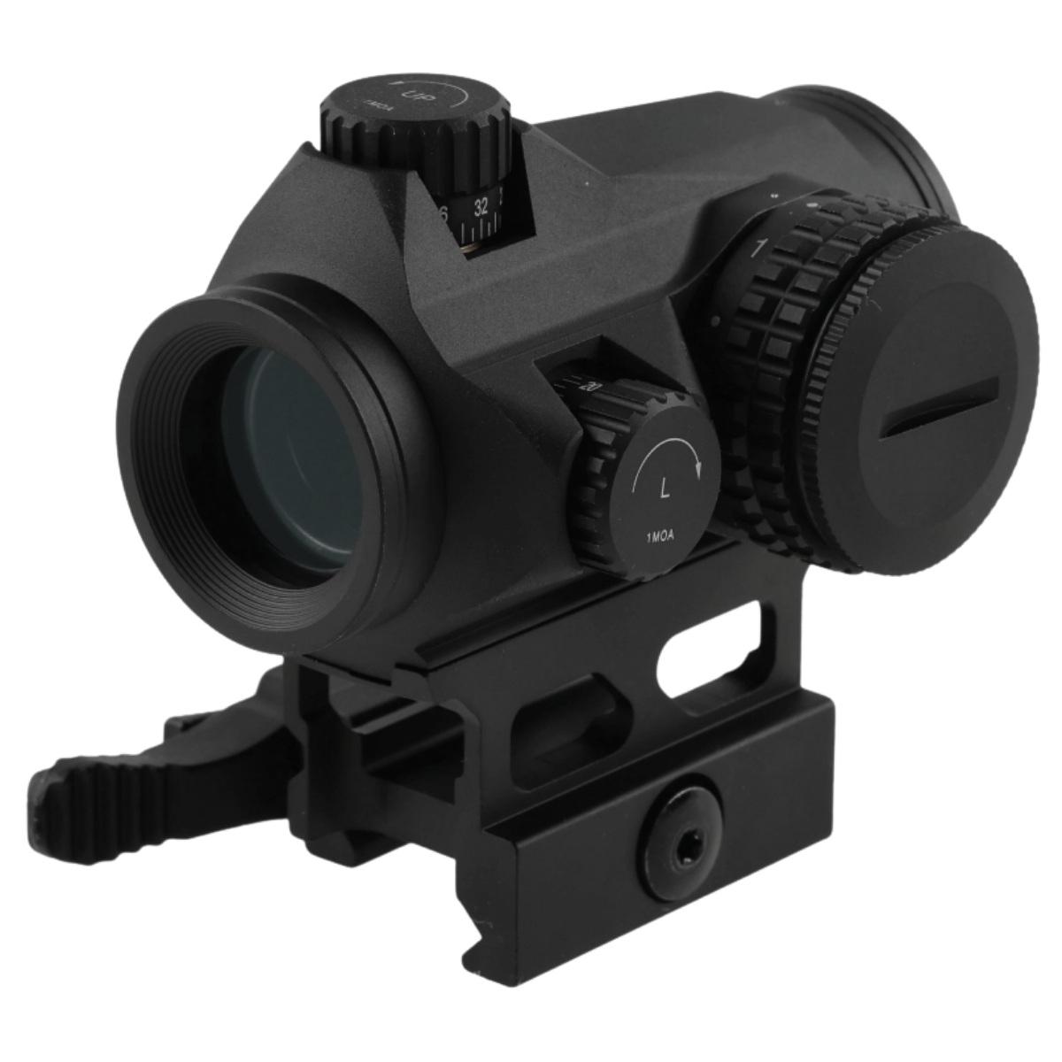 redwin kolimator mantis 1 21 3moa rwd35