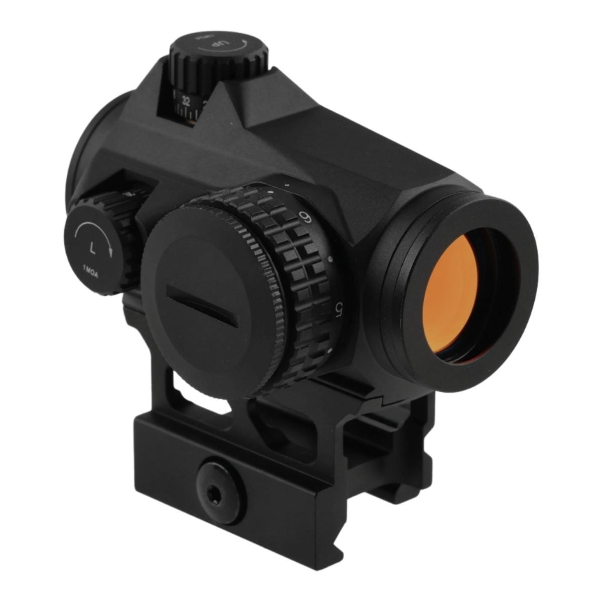 redwin kolimator mantis 1 21 3moa rwd35