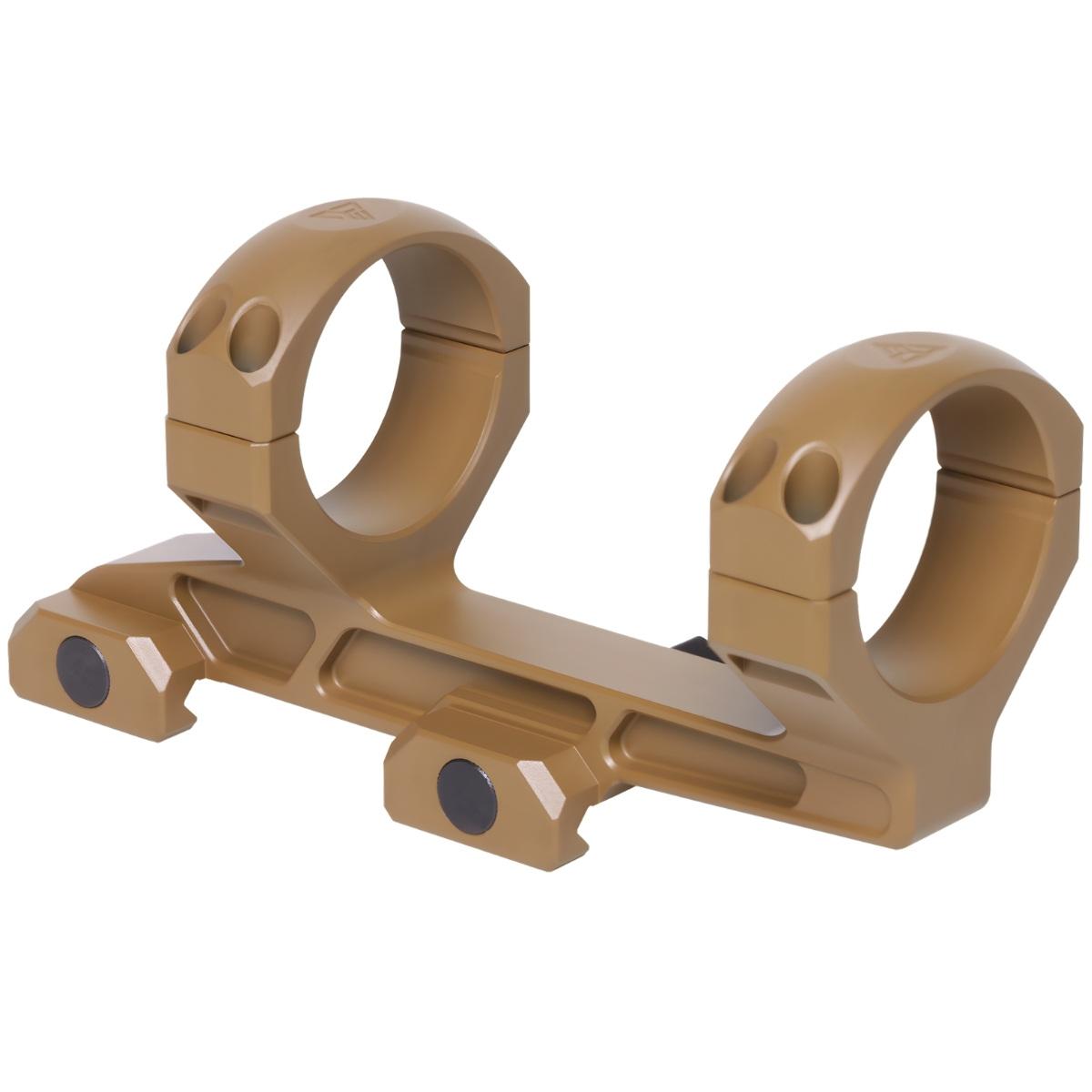 redwin montaz jednoczesciowy tangent do lunet 34mm fde m33 c