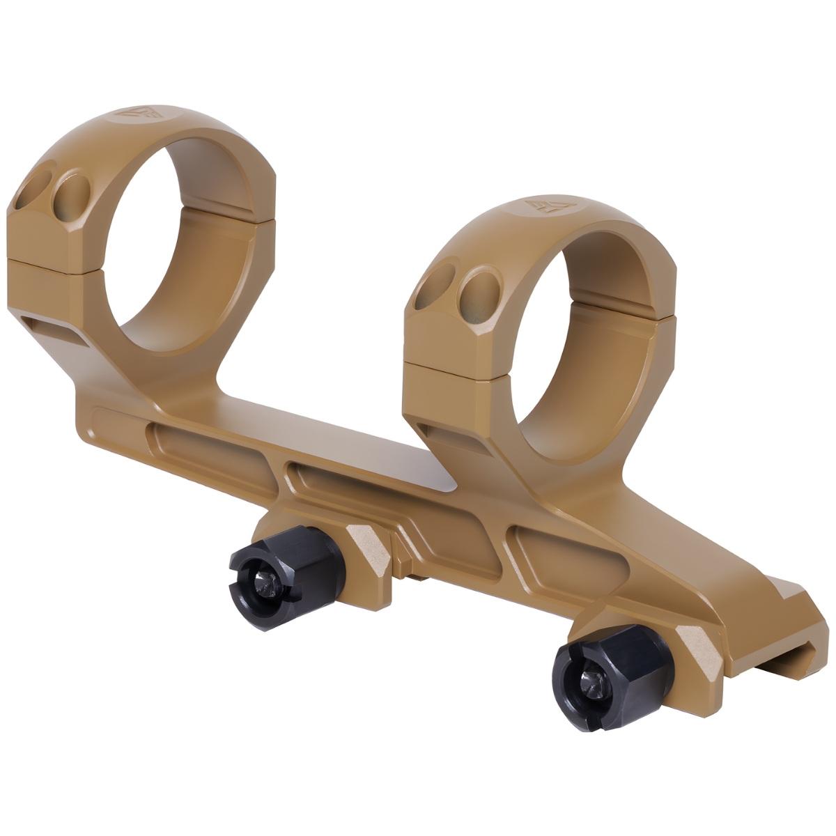 redwin montaz jednoczesciowy tangent do lunet 34mm fde m33 c