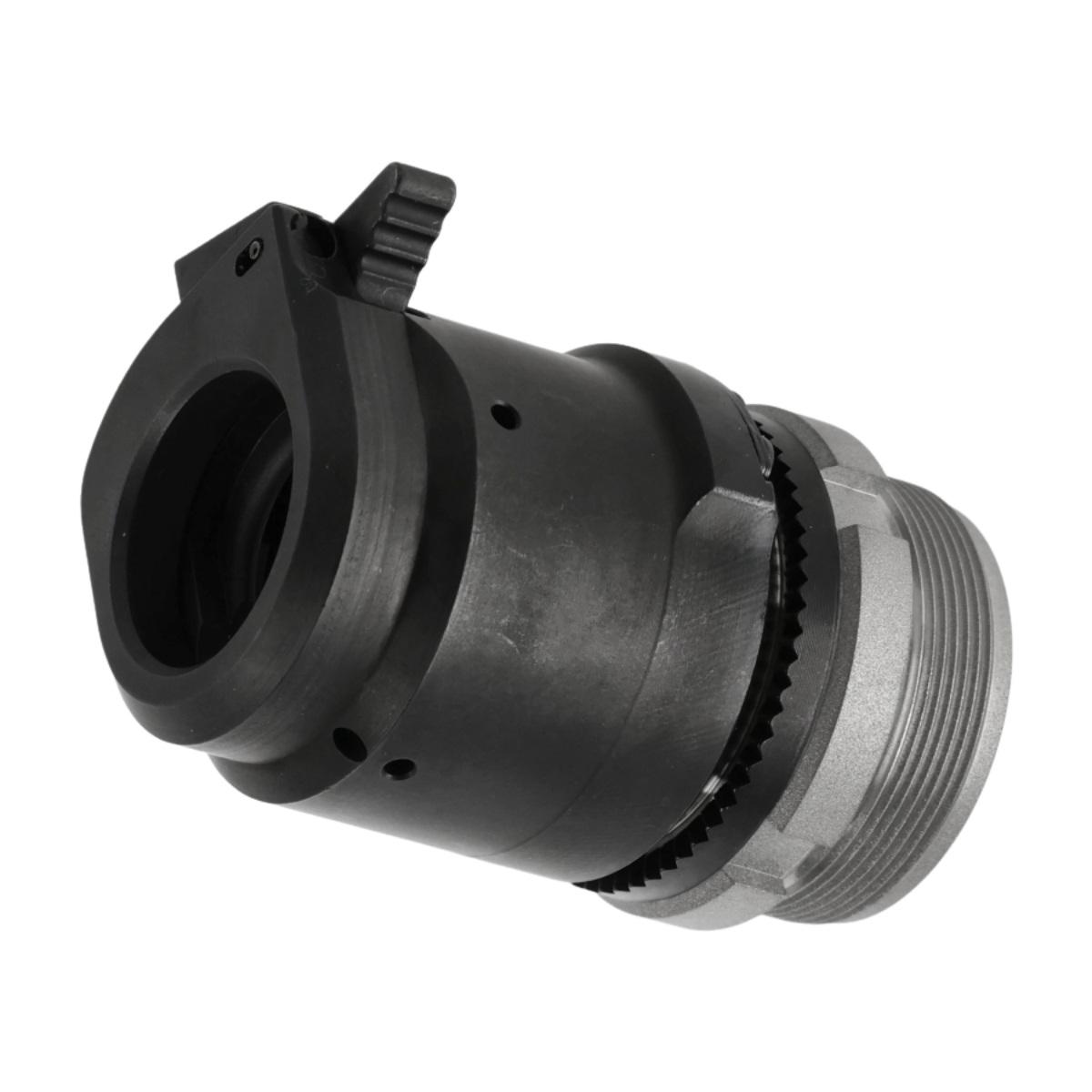 b t adapter print x hub um nato stal 223rem 308 sd hub um nato