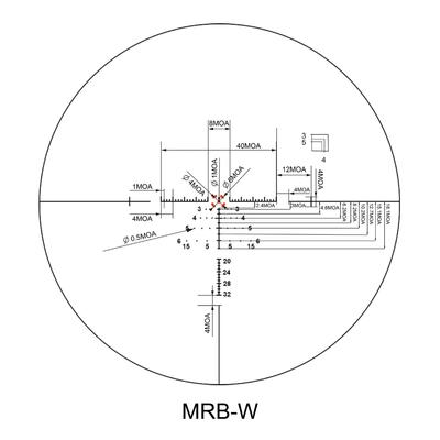 redwin luneta celownicza torero 1 6 24 moa rw1 moa